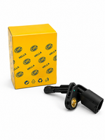 Hella ABS Sensor Raddrehzahl Hinten VW Golf 5K1 Jetta Passat Seat Skoda Audi A3