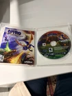 PS3 The Legend of Spyro Dawn of the Dragon Game CIB Mint Disc Clean & Tested