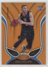 2019-20 Certified Mirror Orange 94/99 Danilo Gallinari #68 no9