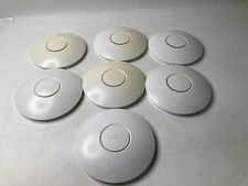 Lot of 7 Ubiquiti Networks UniFi AP Wireless Access Point SWX-UAP