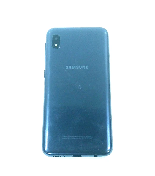 Bonito teléfono Samsung Galaxy A10e SM-A102U 32 GB negro T-Mobile Foto 2 de 2