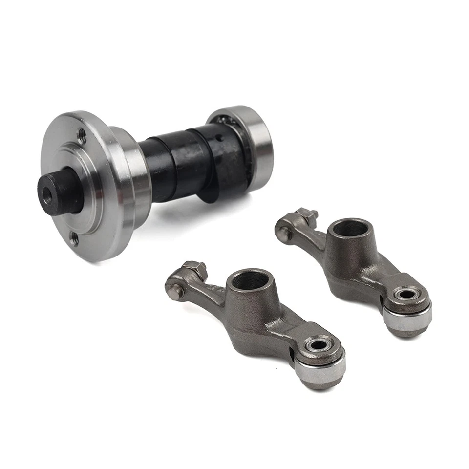Camshaft Cam Shaft Rocker Arm For Honda SL230 97-08 XR230 03-08 CRF230F 03-19 - Image 4 of 4