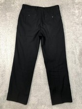 Giorgio Armani Blue Pants for Men for sale | eBay