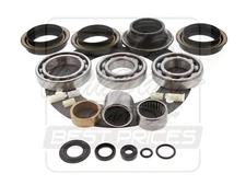 Fits Ford BW1356 Transfer Case Bearing & Seal Rebuild Kit 87-On