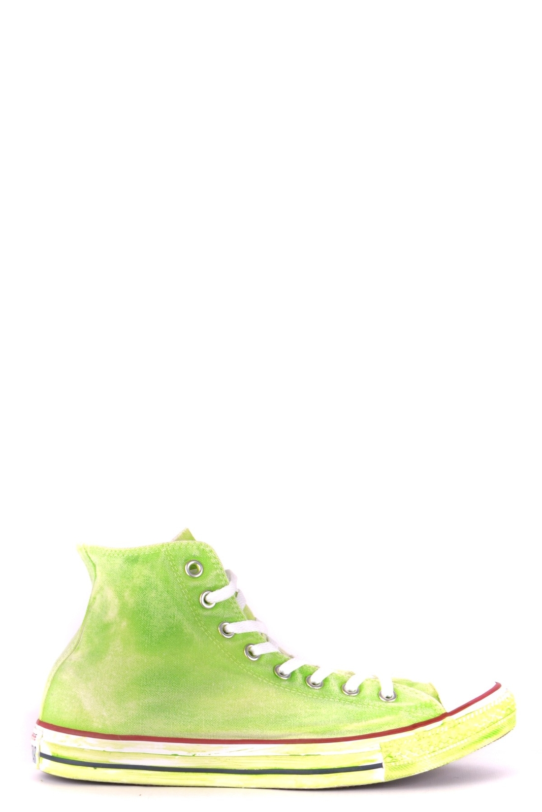 Converse Turnschuhe Heren Groen Lente-Zomer cod. 108272 BE Converse Turnschuhe Heren Groen Lente-Zomer cod. 108272 BE