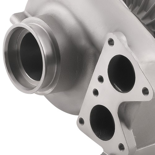 Turbo for GMC Sierra 2500 3500 4500 6.6L LLY LBZ LMM 365HP 2003-2010 97387896 - Picture 7 of 15