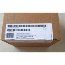 New Siemens S7-300 CPU 315T-3 PN/DP 6ES7315-7TJ10-0AB0 6ES7 315-7TJ10-0AB0