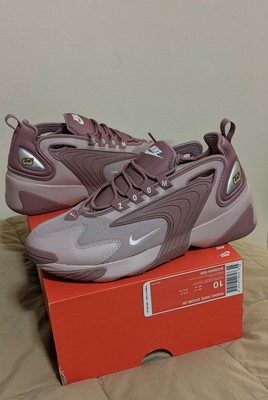 Nike Zoom Zm 2k Plum Chalk Pink M2k Tekno Ao0354 500 Womens Size 10 New Rare Ebay Nike Zoom Zm 2k Plum Chalk Pink M2k Tekno Ao0354 500 Womens Size 10 New Rare Ebay