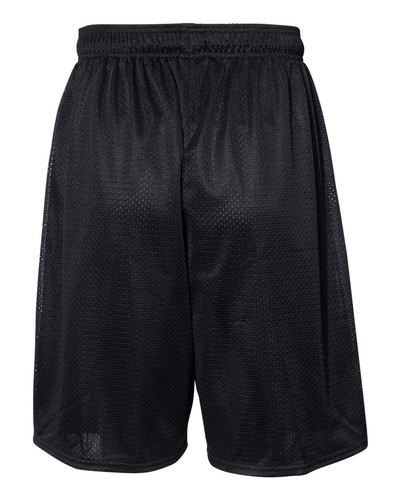Russell Athletic 659AFM Men's Dri-Power Tricot Mesh 9" Inseam Shorts Size S-3XL - Picture 13 of 48