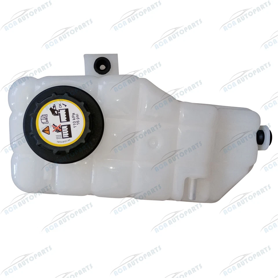 Fits Holden Commodore VT VU VX WH VY WK WL Coolant Overflow Bottle Header Tank - image 2 of 4