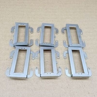 6pcs Print Head Frame Fits For Epson L313 L3558 L4266 L4166 L353 L4158 L351 L132
