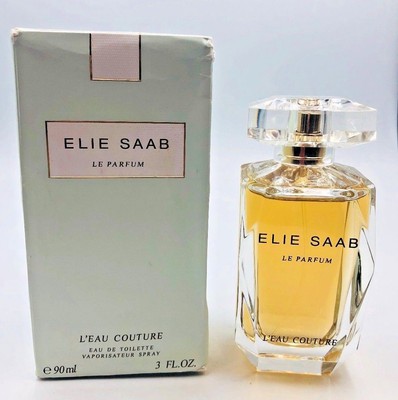 elie saab perfume eau de toilette