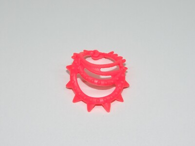 Monster High Replacement Electrified Clawdeen Wolf Belt
