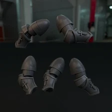 10-20x Gloomy Angels Arms (Prime Scale)