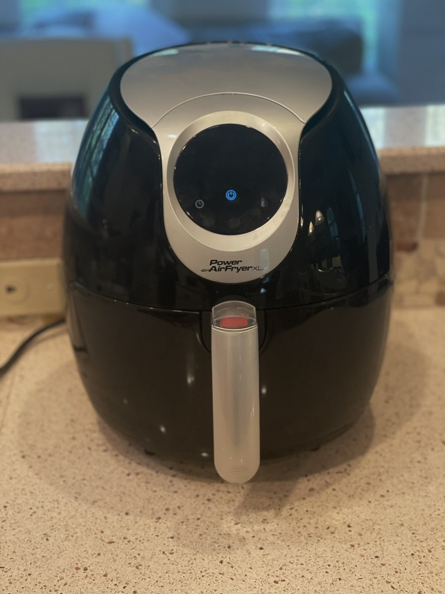 530 air fryer (98) 사진