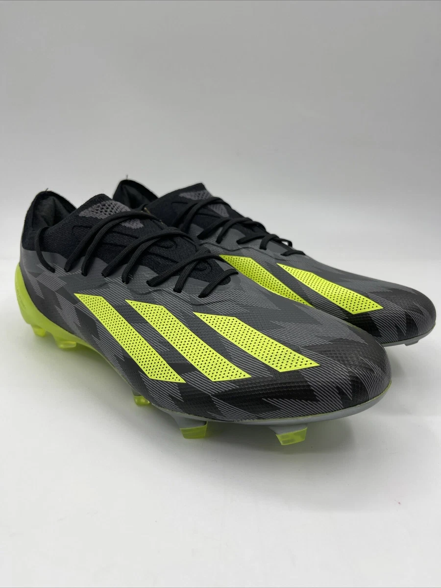 adidas X Crazyfast Injection.1 FG Crazycharged Pack for Sale