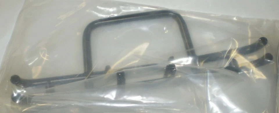RC4WD VVV-C0620 RHINO FRONT BUMPER Traxxas TRX-4 79 BRONCO RANGER  XLT NEW NIP - Image 2 of 2