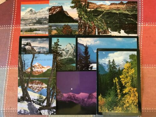 Glacier Bay Alaska National Park Sticker - 4x4 Inch Round Vinyl Decal For Cars & Gear