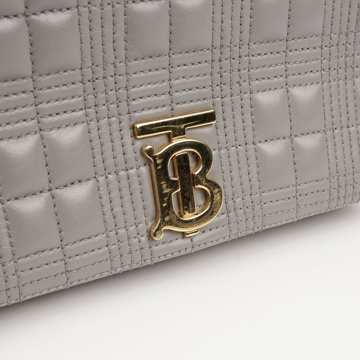 Burberry(正規品/関税送料込み) TB Small Lola Bag Burberry - Small Lola Bag | HBX - Globally Curated Fashion