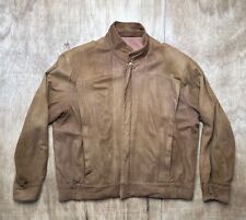 Suede Original Vintage Outerwear Coats & Jackets for Men for Suede Original Vintage Outerwear Coats & Jackets for Men for