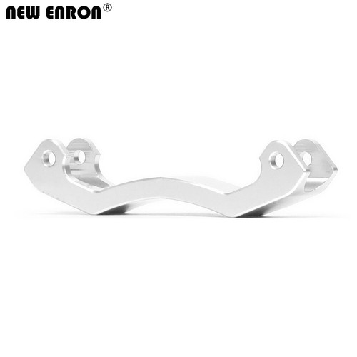 Bracciale shock alluminio F/R 85422 87551 per RC 1/5 HPI Flux RTR 5B SS ROVAN KING - Foto 22 di 40