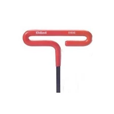 Eklind 51908 Hex Key 1/8In. T-Handle 9In. Cushion Grip