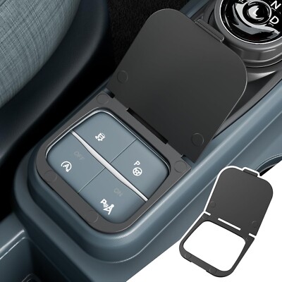 For 2022-2025 Ford Maverick Central Control Switch Button Cover Adjustment
