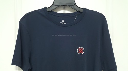 T-shirt golf uomo G/Fore Twilight Pray For Birdies G4MS21K66 - Foto 8 di 10