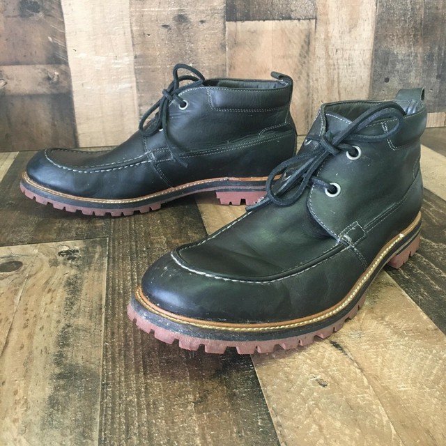 john varvatos chukka boots mens