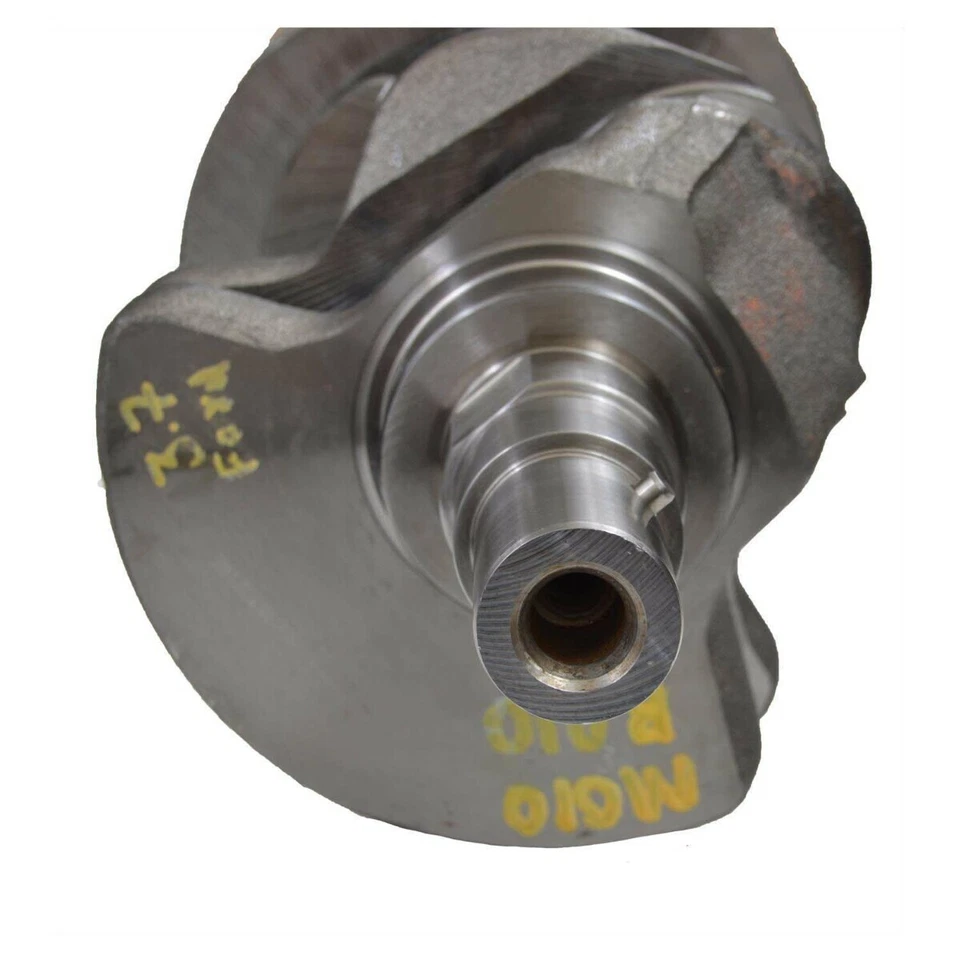 Kit de cigüeñal EngineTech con rodamientos principales y de varilla de conexión ajuste directo Foto 2 de 4