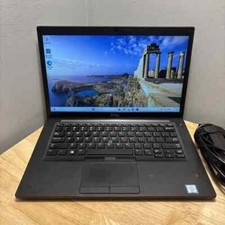 Dell Laptop PC Latitude 7490 14