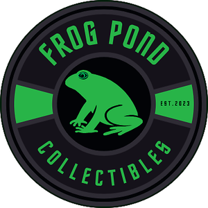 Frog Pond Collectibles | eBay Stores