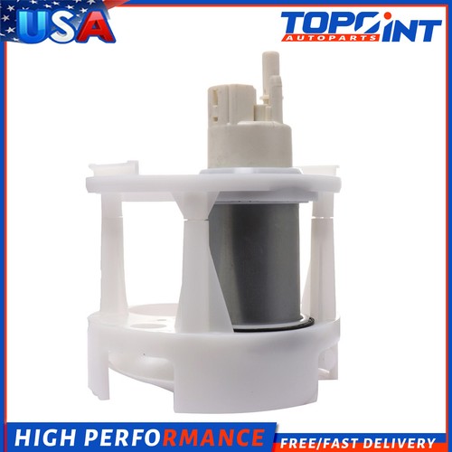 Fuel Pump Module Assembly For Mercedes-Benz S550 V8-5.5L 2007 2008 E8769 - Picture 7 of 10