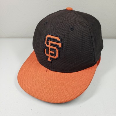 New Era San Francisco Giants Youth 
