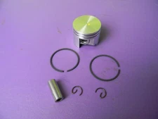 PISTON & RINGS 37MM FOR STIHL CHAINSAW MS192T MS192TC   # 1137 030 2002 