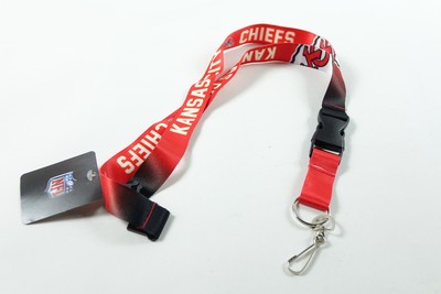 NFL Kansas City Chiefs PSGLS0456185PSGLS0456185, Multicolor, One Size