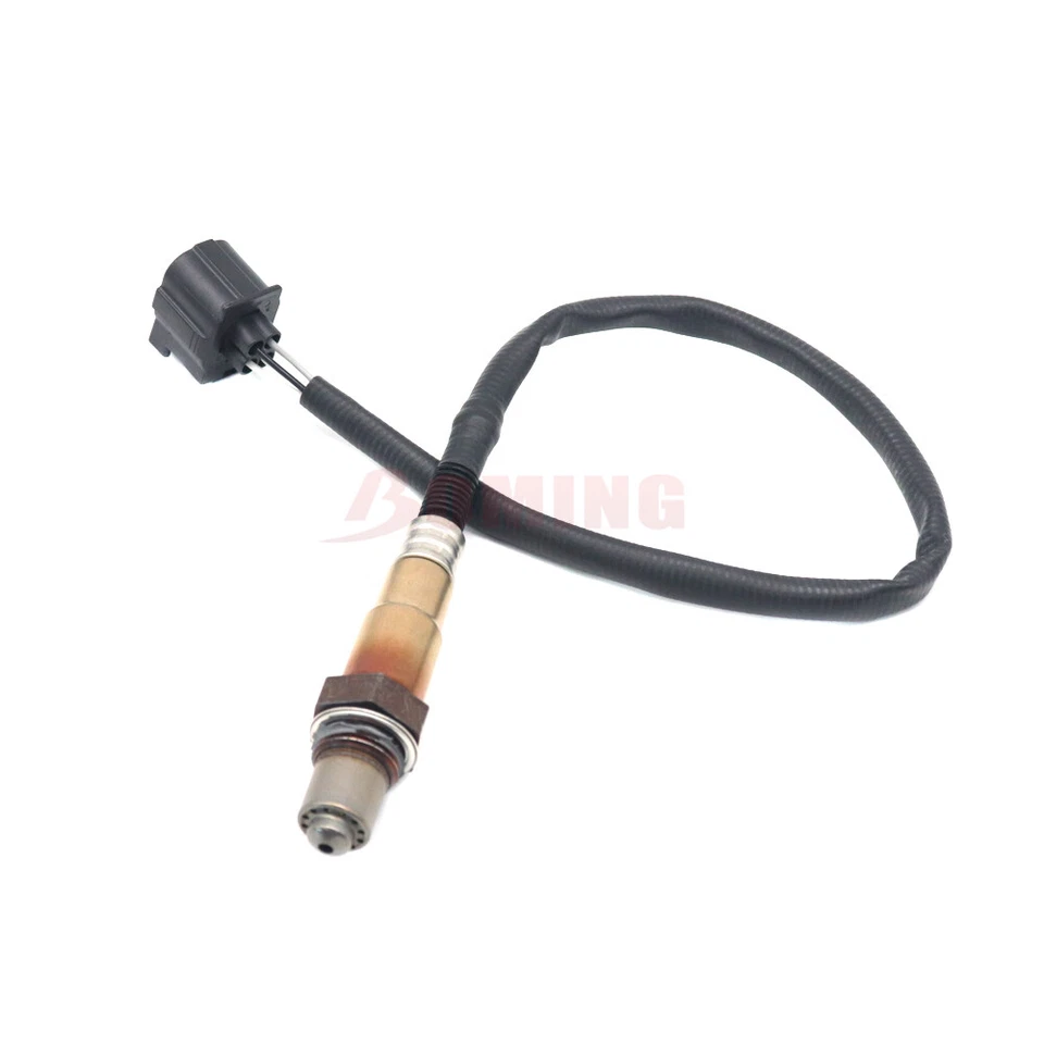 全新 0045420818 氧 O2 传感器 适用于梅赛德斯-奔驰 C230 C280 C300 C350 CLK350 — 第 3/4 张图片