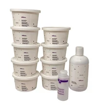 Avlon Affirm Sensitive Scalp Conditioning Relaxer (9 Single Applications)