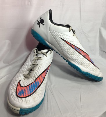 nike hypervenom soccer