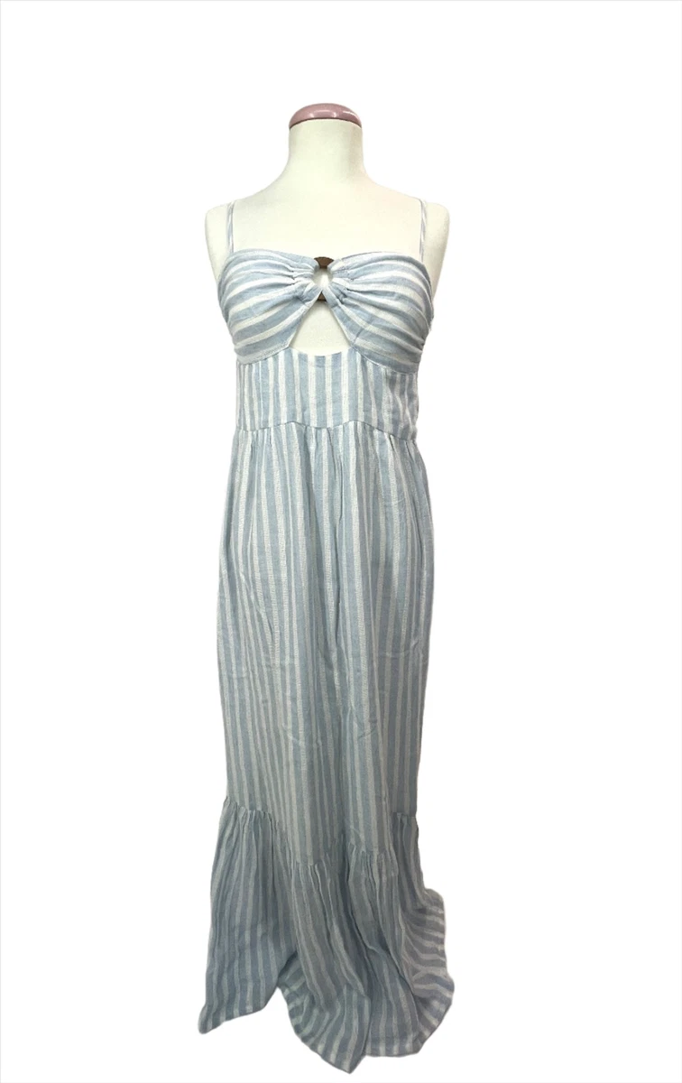 Elan Striped Maxi Dresses for Women for sale | eBay Elan Striped Maxi Dresses for Women for sale | eBay