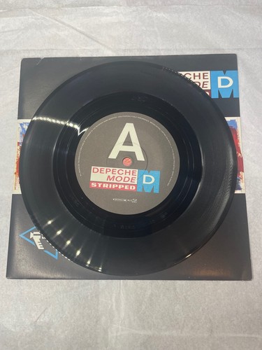 Depeche Mode Vinyl inkl. Rares - Bild 859 von 999