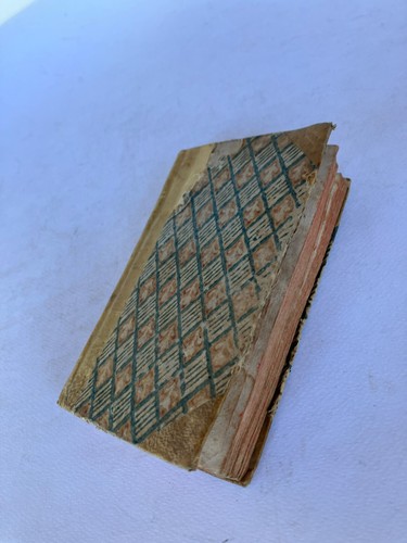 ISTRUZIONE AL POPOLO SOPRA I PRECETTI-1^ ED- Bassano : a spese Remondini, 1768 - Foto 10 di 11