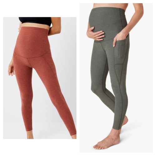 Beyond The Bump Yoga