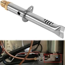 for Norcold 621957 RV Refrigerator Burner Orifice Assembly, With Orifice Adapter