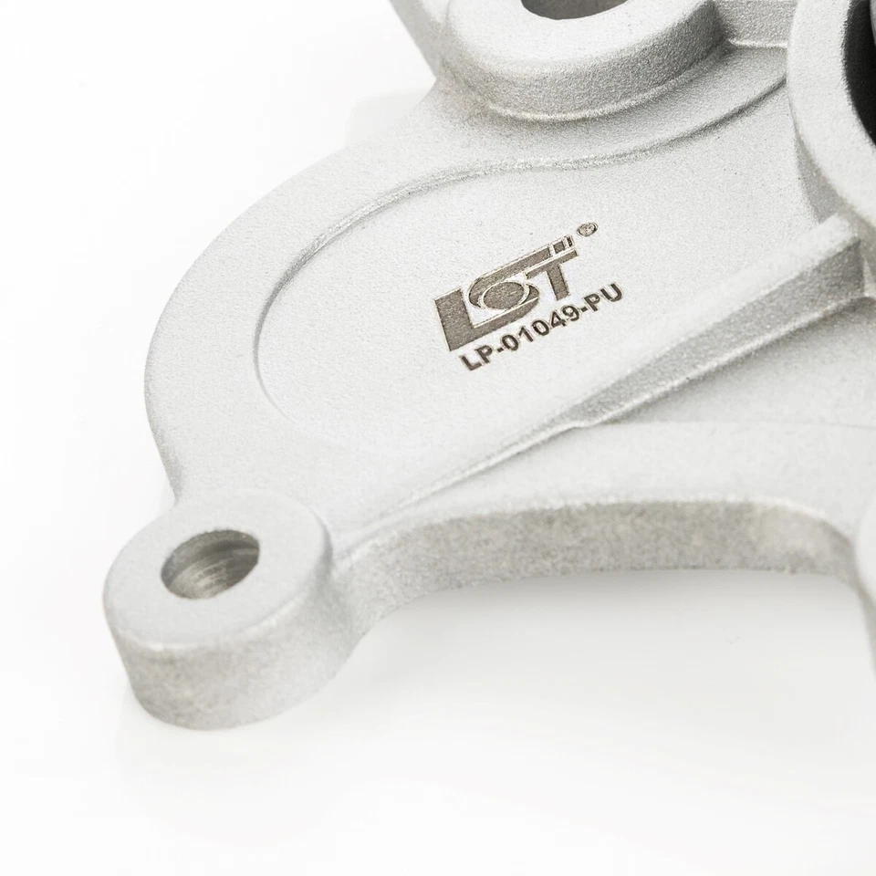 Bomba De Refrigerante Bomba De Agua Con Junta Para KIA PRO CEE'D CERATO MAGENTIS - Imagen 3 de 4