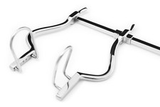 ANAL HOLE SPREADER Enema Butt Dilator Examine colonial tool device steel metal