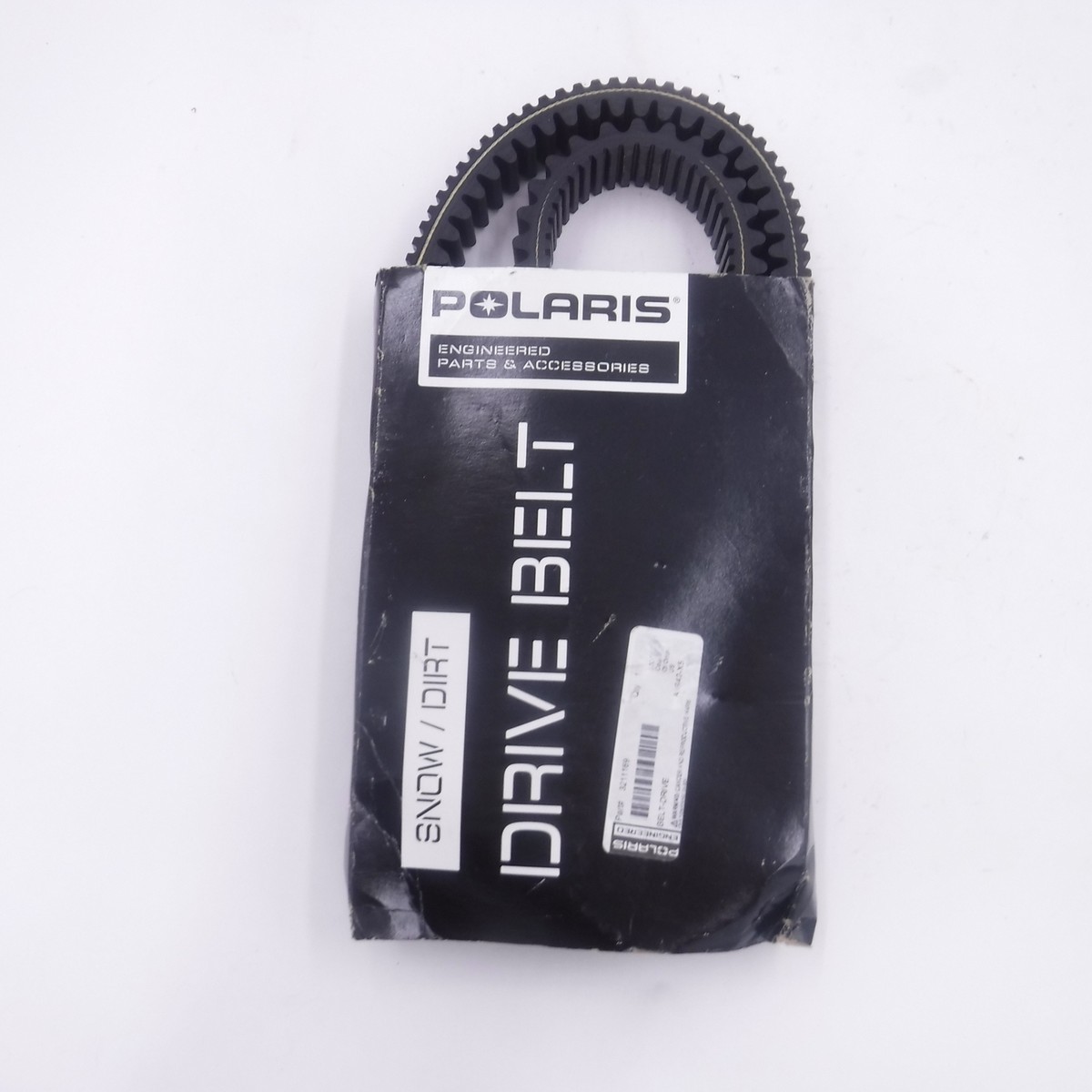 Aramid Clutch Belt Aramid Drive Belt For Polaris Ranger Crew 570 (2014-2023) & 570-4 (2016) - OEM Replacement Fog & Driving Lights For Ford Ranger - Foto 11