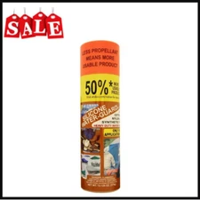 Silicone Waterproof Spray Fabric Water Guard Protection Clothes Shoe Tent Canvas