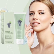 Purifying Exfoliating Gel Greteam Exfoliating...