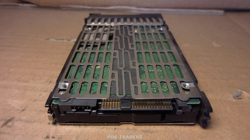 HP 507119-002 300GB 10K SAS 2.5" SFF 6G Hard drive - FROM PROLIANT ML350 G6 - Bild 3 von 4
